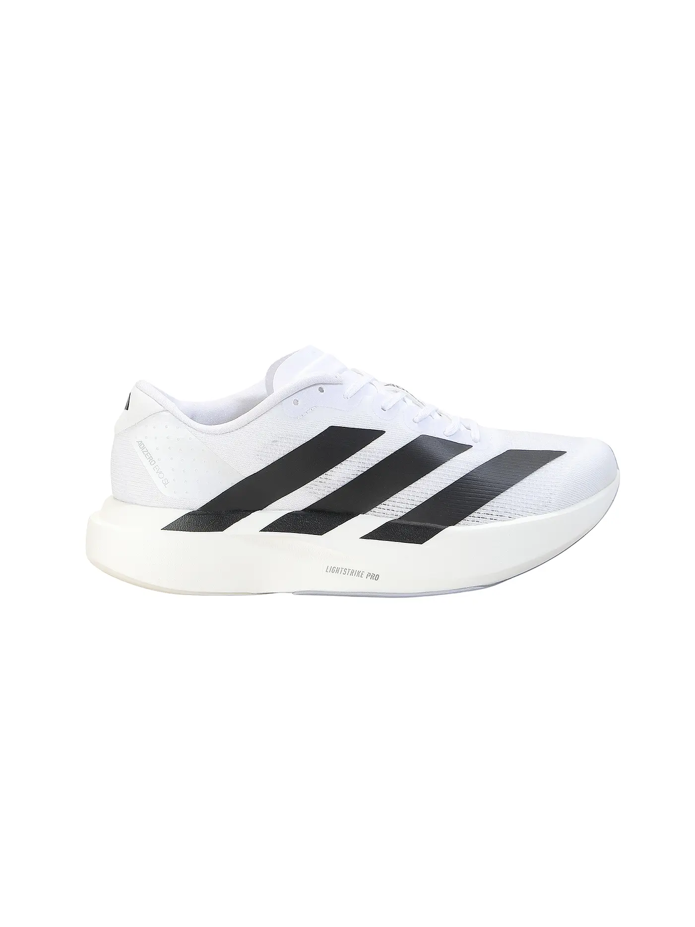 ADIDAS ORIGINALS | Sneaker ADIZERO EVO | weiss